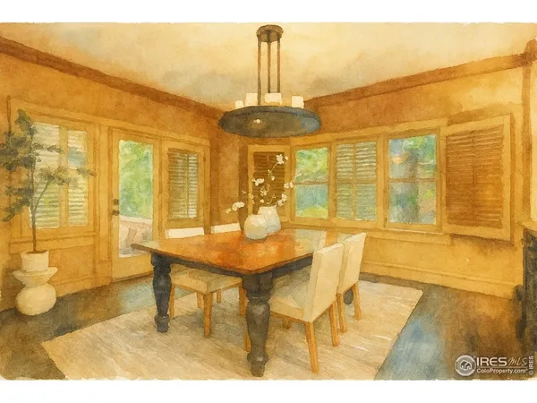 $3,999,000 | 820 6th Street, Boulder, CO 80302