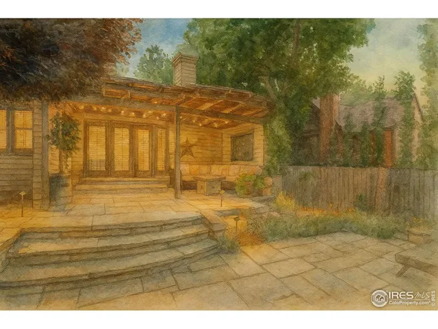 $3,999,000 | 820 6th Street, Boulder, CO 80302