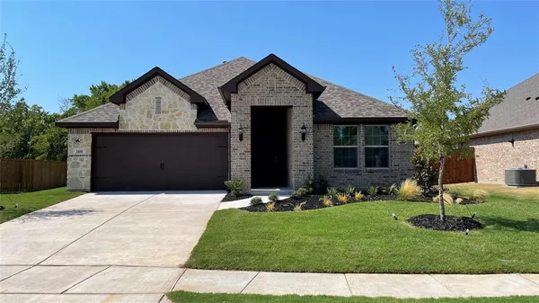 $2,350 | 1608 Elizabeth Street, Anna, TX 75409