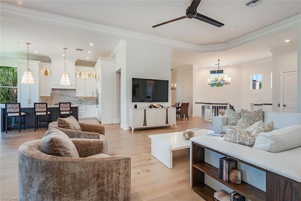 16995 Porta Vecchio Way, Unit 202 Naples, FL 34110 - Photo 1 of 49