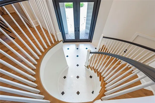 $1,995,000 | 16995 Porta Vecchio Way, Unit 202, Naples, FL 34110