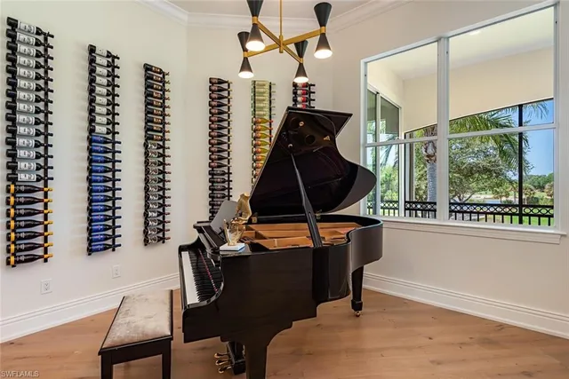 $1,995,000 | 16995 Porta Vecchio Way, Unit 202, Naples, FL 34110