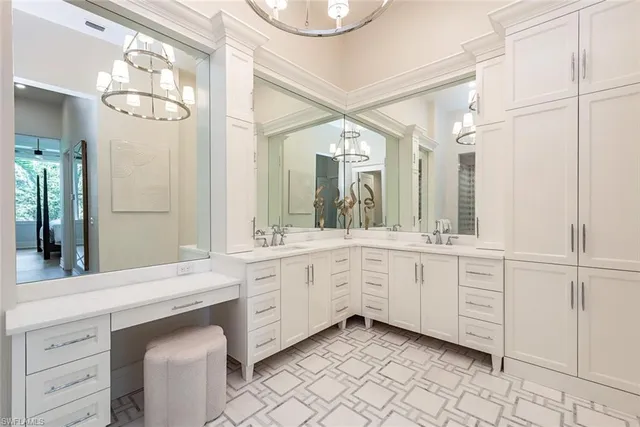 $1,995,000 | 16995 Porta Vecchio Way, Unit 202, Naples, FL 34110