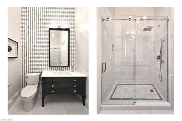 $1,995,000 | 16995 Porta Vecchio Way, Unit 202, Naples, FL 34110