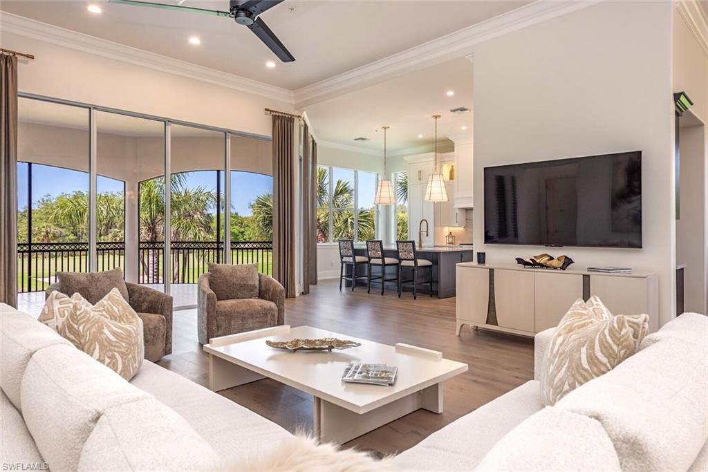 16995 Porta Vecchio Way, Unit 202 Naples, FL 34110 - Photo 2 of 49