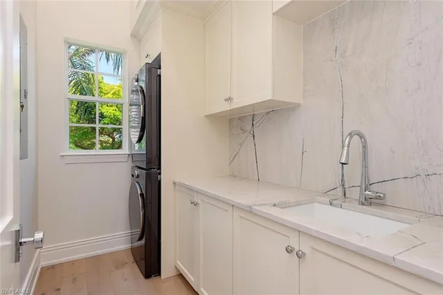 $1,995,000 | 16995 Porta Vecchio Way, Unit 202, Naples, FL 34110