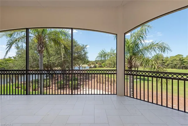 $1,995,000 | 16995 Porta Vecchio Way, Unit 202, Naples, FL 34110