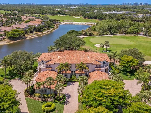 $1,995,000 | 16995 Porta Vecchio Way, Unit 202, Naples, FL 34110