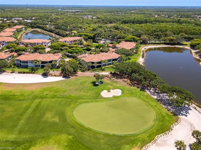 $1,995,000 | 16995 Porta Vecchio Way, Unit 202, Naples, FL 34110