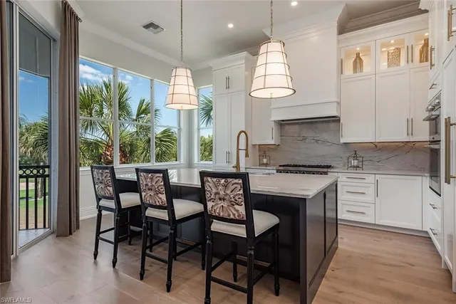 $1,995,000 | 16995 Porta Vecchio Way, Unit 202, Naples, FL 34110