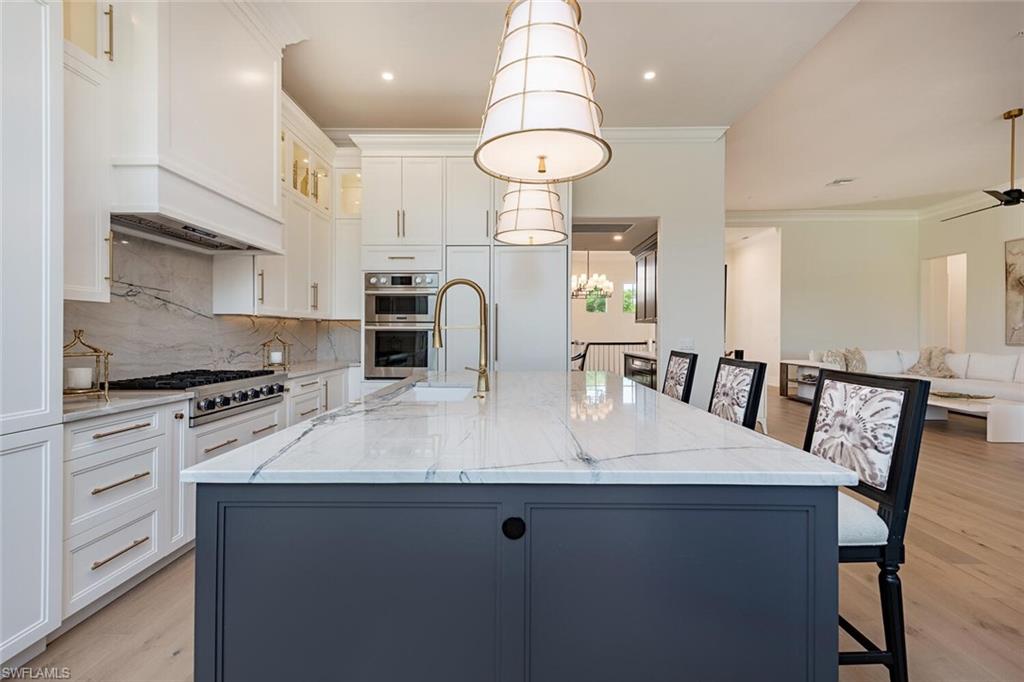 16995 Porta Vecchio Way, Unit 202 Naples, FL 34110 - Photo 4 of 49