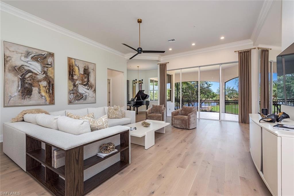 16995 Porta Vecchio Way, Unit 202 Naples, FL 34110 - Photo 5 of 49