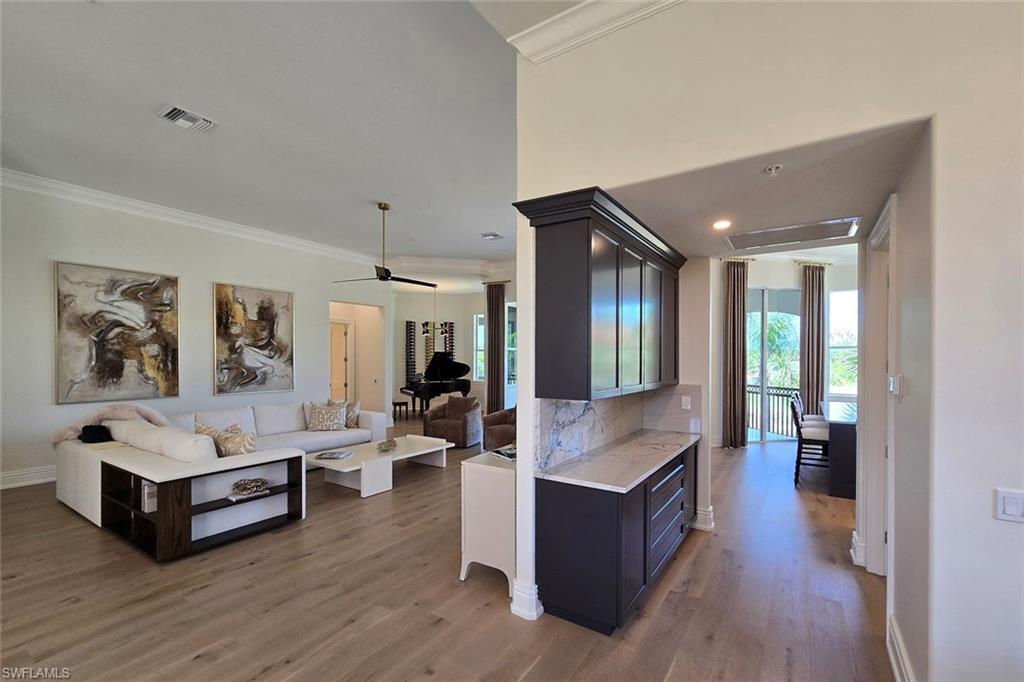 16995 Porta Vecchio Way, Unit 202 Naples, FL 34110 - Photo 6 of 49