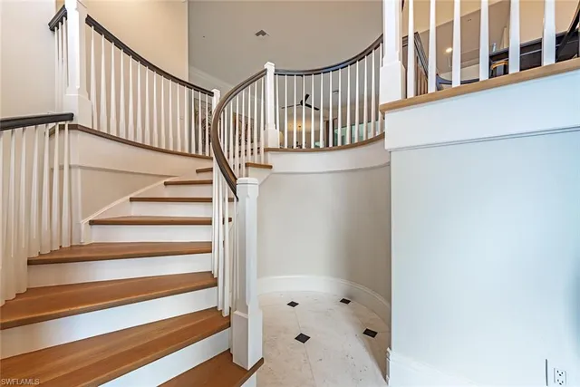 $1,995,000 | 16995 Porta Vecchio Way, Unit 202, Naples, FL 34110