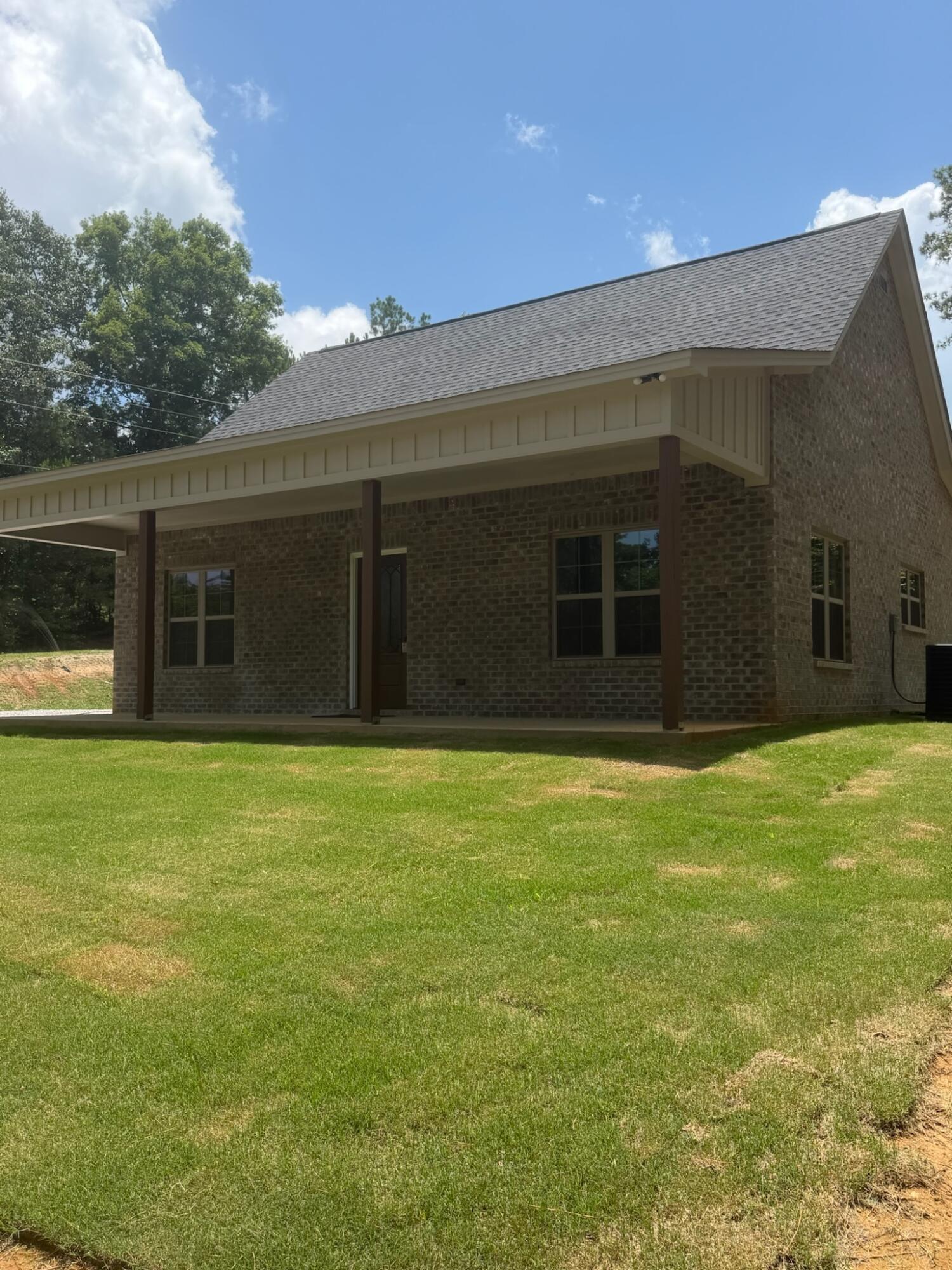 30 Joe Ritter Road Nettleton, MS 38858 - Photo 1 of 1 Gallery Image 1