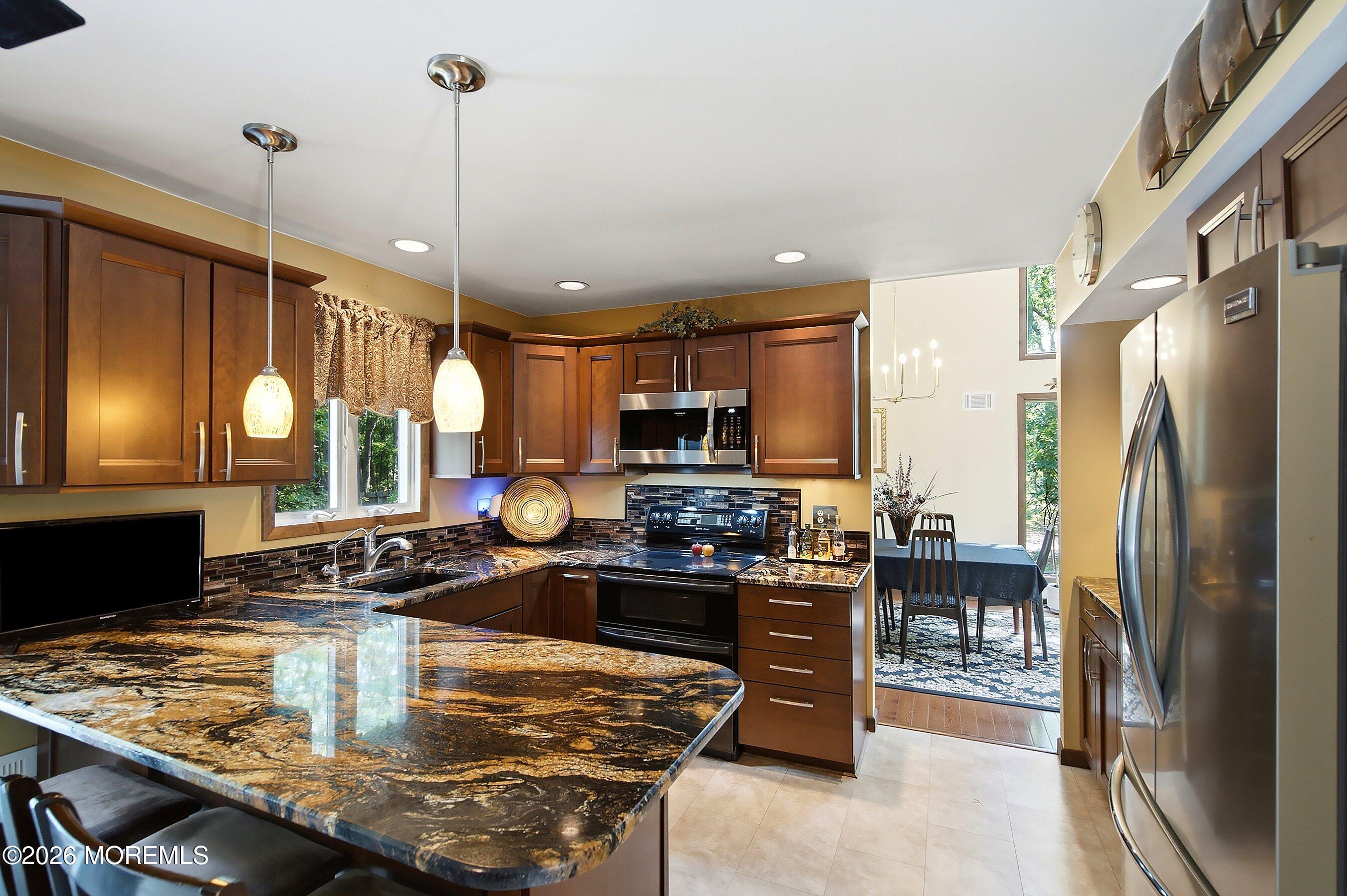 3214 County Rte 547 Manchester Township, NJ 08759 - Photo 19 of 36 13-Kitchen 1E