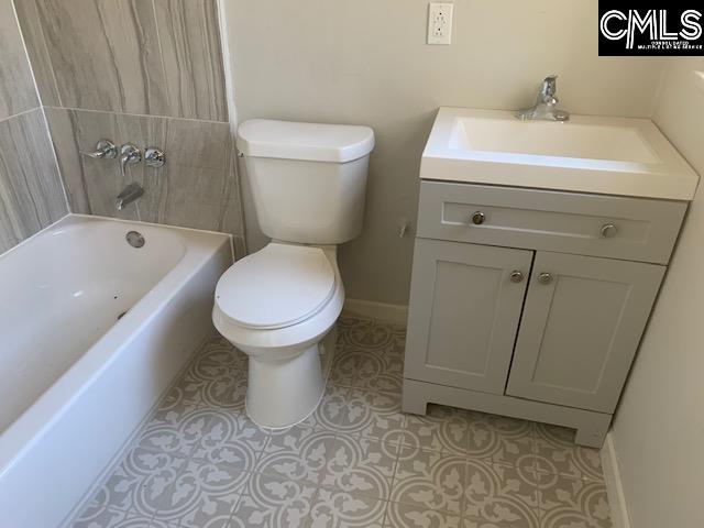 3603 Phillips Street Columbia, SC 29203 - Photo 14 of 21 Gallery Image 14