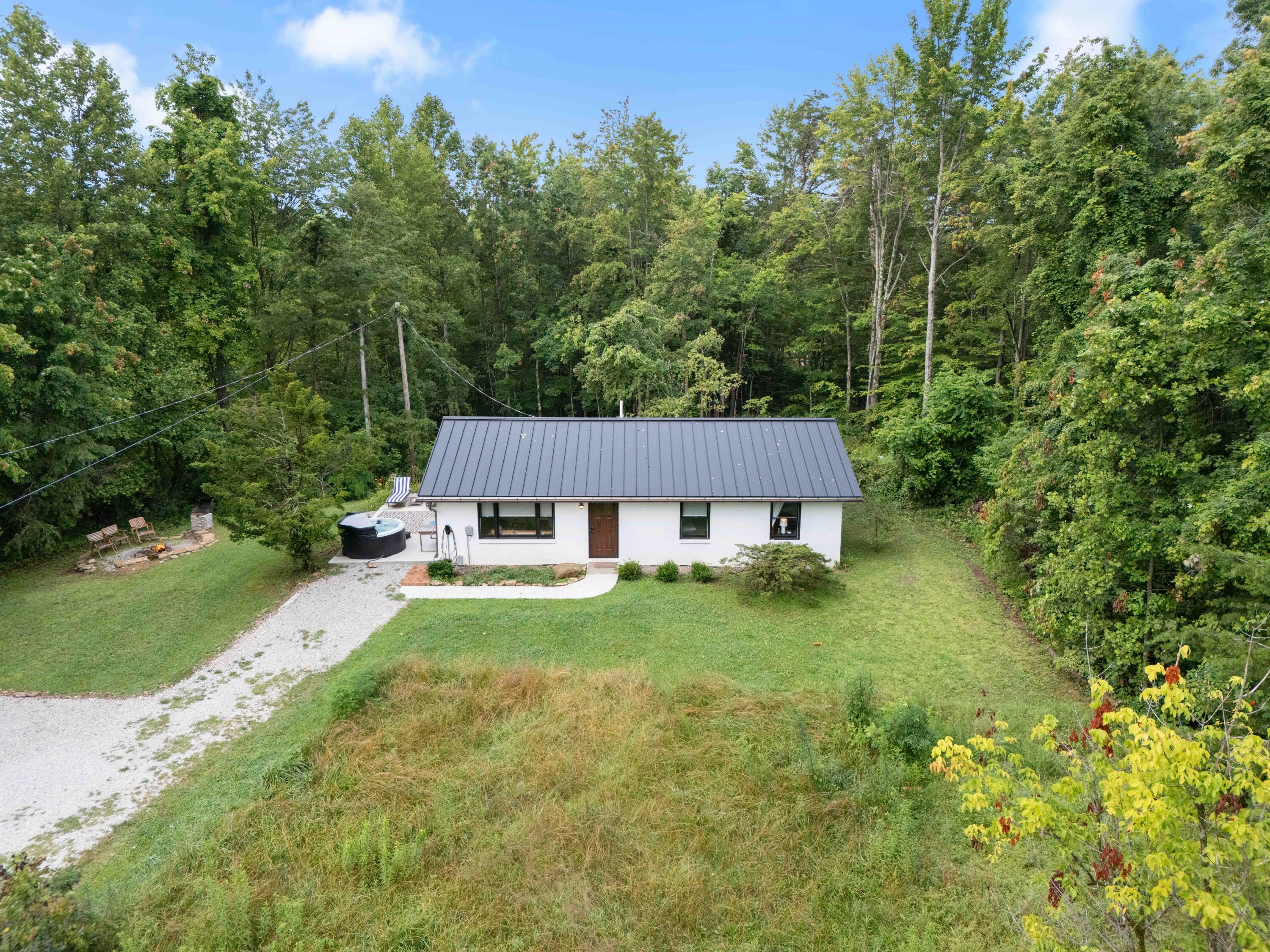 2536 Tarr Ridge Road Frenchburg, KY 40322 - Photo 14 of 65 2536 Tarr Ridge Rd.-14