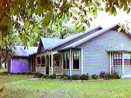 22704 St Road Gainesville, FL 32601 - Photo 1 of 1