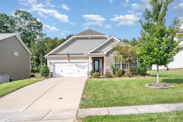 $480,000 | 10911 Sparkle Creek Drive, Midland, NC 28107