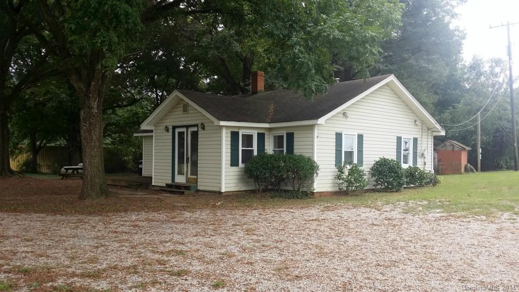 3408 Plyler Mill Road Monroe, NC 28112 - Photo 1 of 7