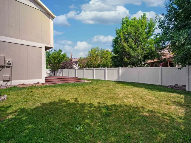 $615,000 | 548 Crawford Lane, Palisade, CO 81526