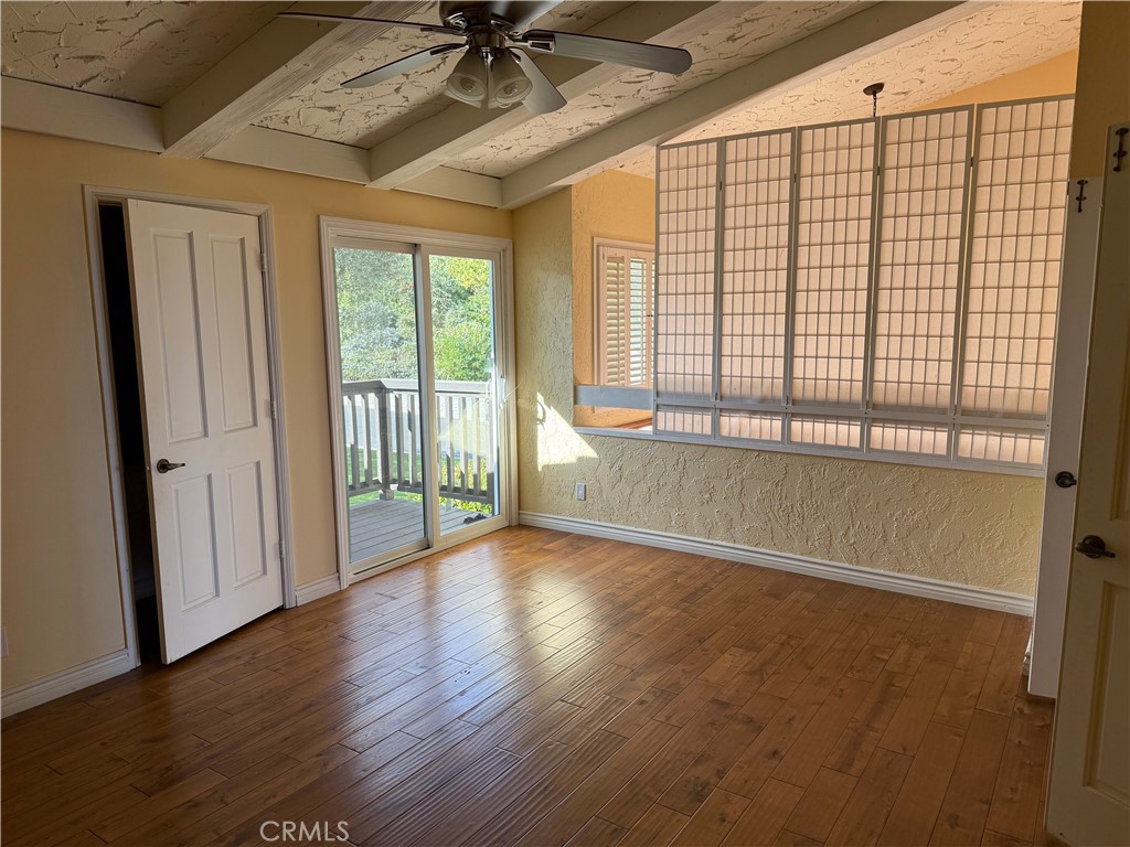1 Oaktree Lane Rolling Hills Estates, CA 90274 - Photo 10 of 20 a view of an empty room with a window