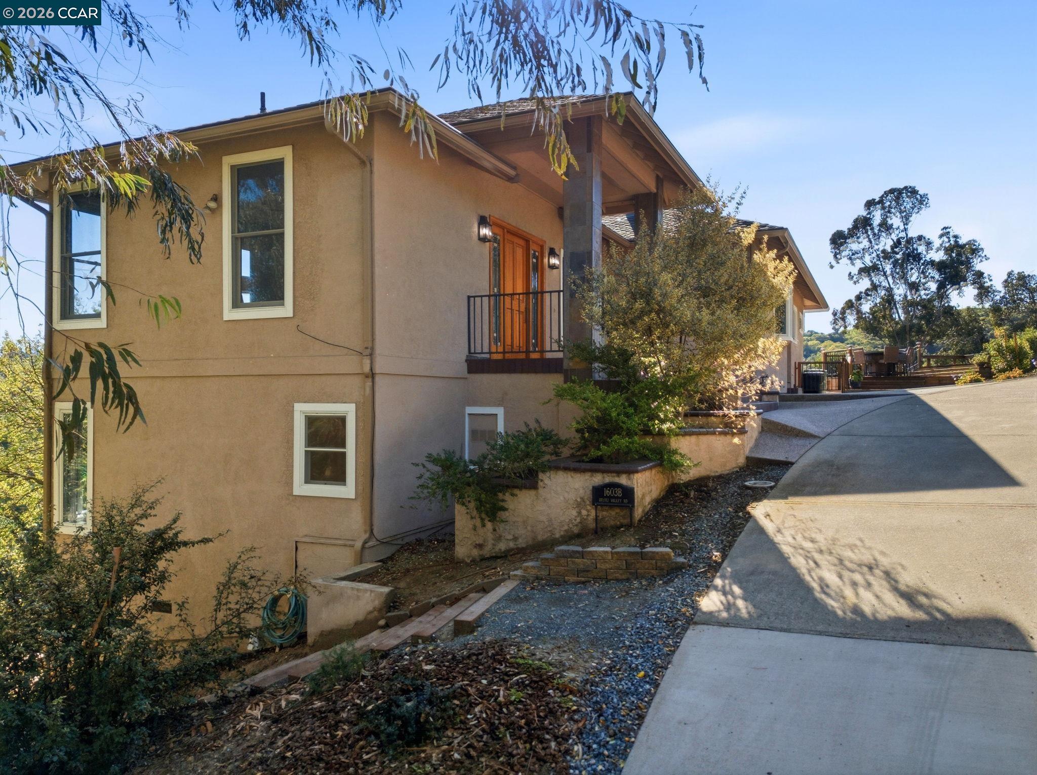 1603 B Reliez Valley Road Lafayette, CA 94549 - Photo 46 of 50