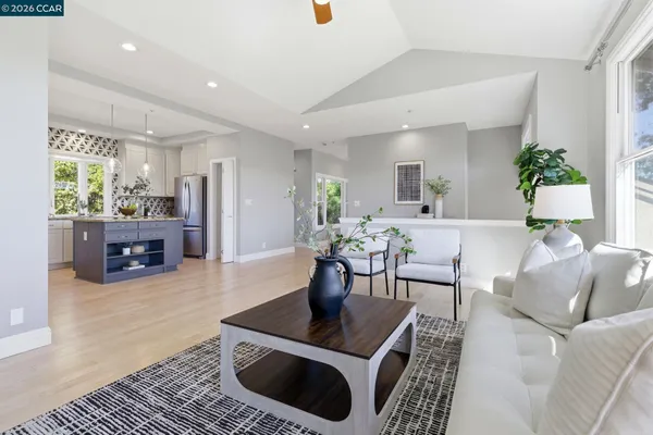 $2,498,000 | 1603 B Reliez Valley Road, Lafayette, CA 94549
