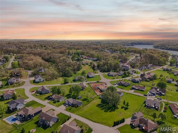 $150,000 | 621 Sweetgum Court, Foristell, MO 63348