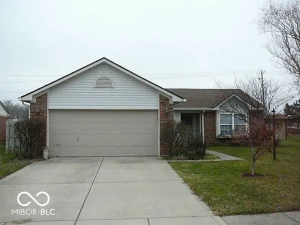 $1,750 | 6209 Pinnacle Boulevard, Indianapolis, IN 46237