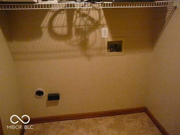 $1,750 | 6209 Pinnacle Boulevard, Indianapolis, IN 46237