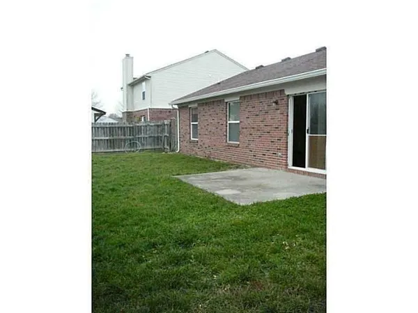 $1,750 | 6209 Pinnacle Boulevard, Indianapolis, IN 46237