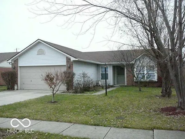 $1,750 | 6209 Pinnacle Boulevard, Indianapolis, IN 46237