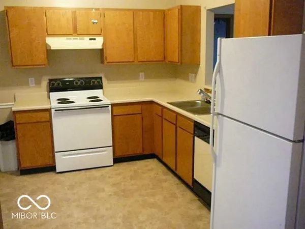 $1,750 | 6209 Pinnacle Boulevard, Indianapolis, IN 46237