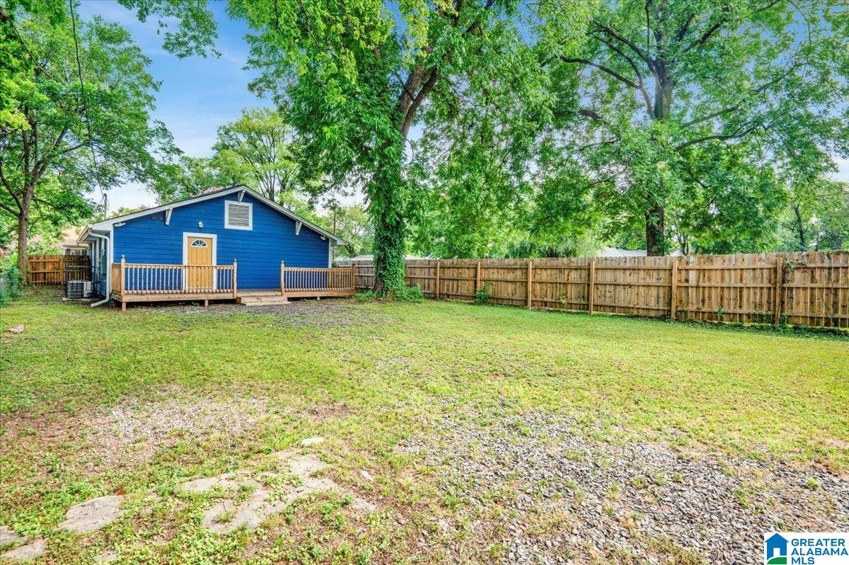 804 Fulton Avenue Birmingham, AL 35217 - Photo 16 of 16