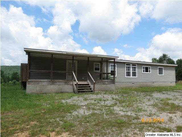 690 Pine Mountain Road Remlap, AL 35133 - Photo 1 of 12