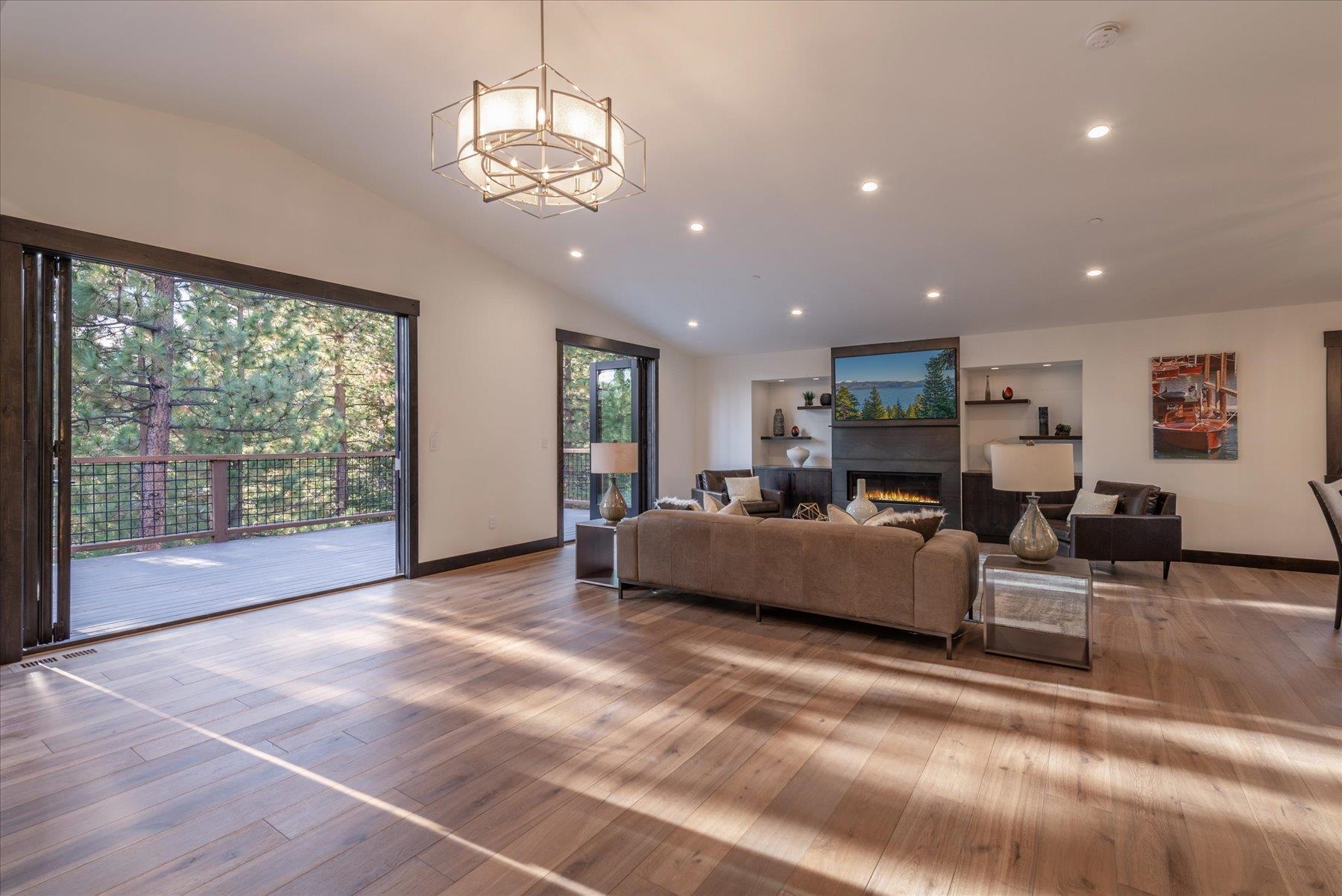 15330 Wolfgang Road Truckee, CA 96161 - Photo 3 of 21 a living room with furniture and a large window