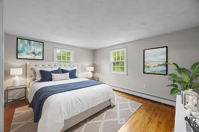 $625,000 | 21 Green Way, Yarmouth, MA 02664