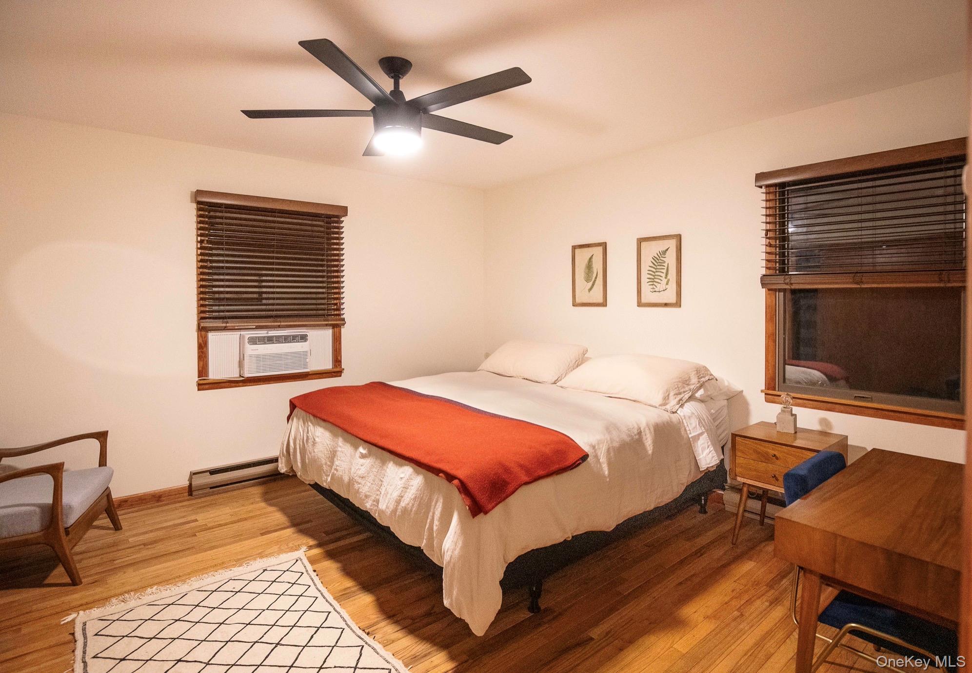 30 Woods Road Barryville, NY 12719 - Photo 11 of 21 Bedroom 1