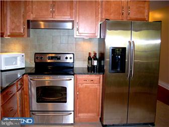 4 A Fairway Road Reading, PA 19607 - Photo 3 of 12 Kitchen