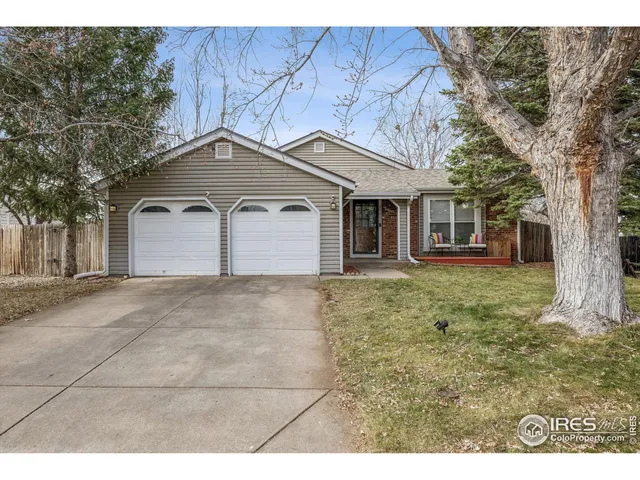 $458,000 | 4541 Ensenada Street, Denver, CO 80249