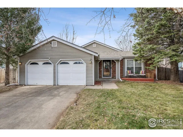 $458,000 | 4541 Ensenada Street, Denver, CO 80249