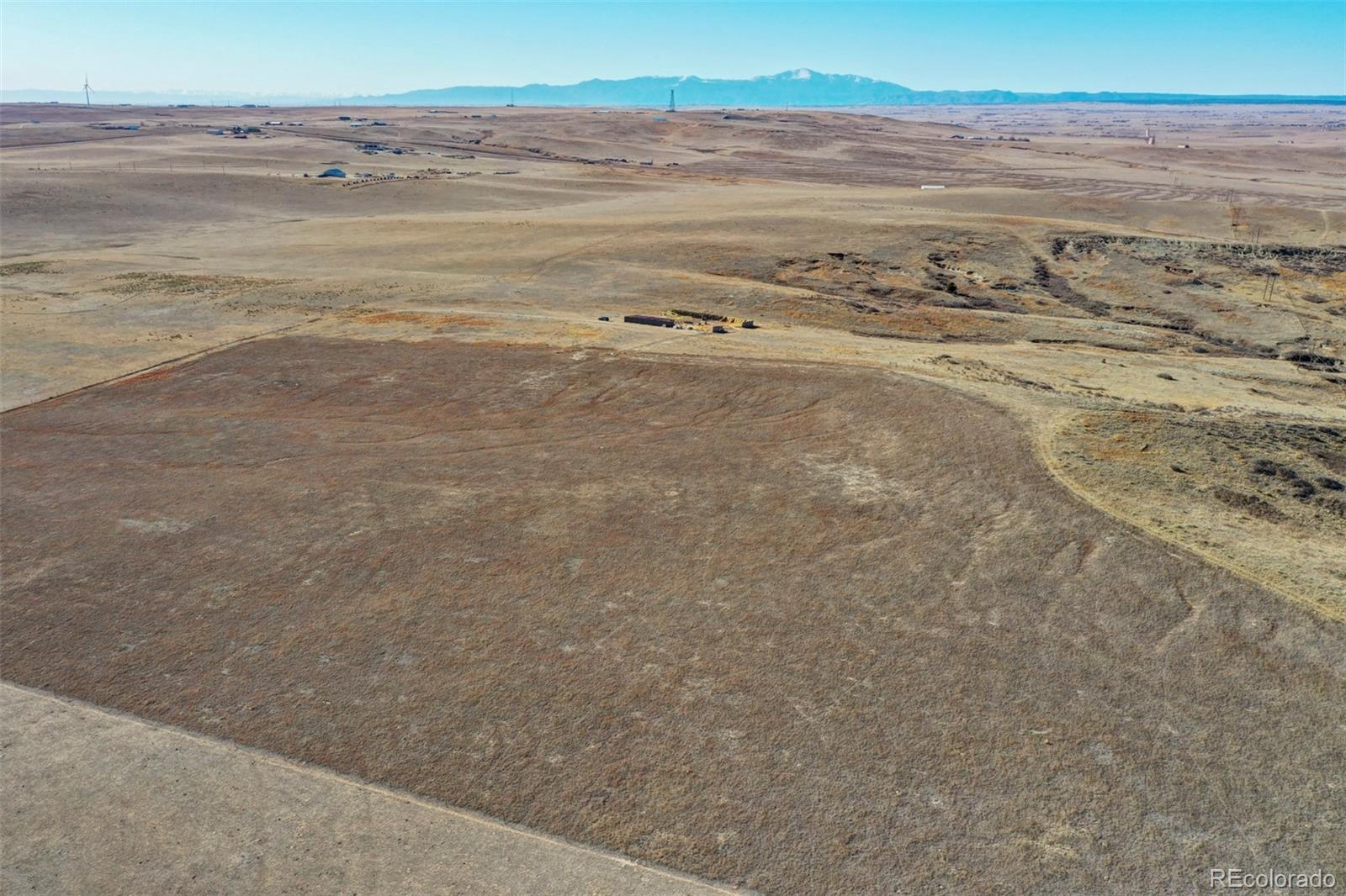 Scott Road Calhan, CO 80808 - Photo 13 of 16 Gallery Image 13