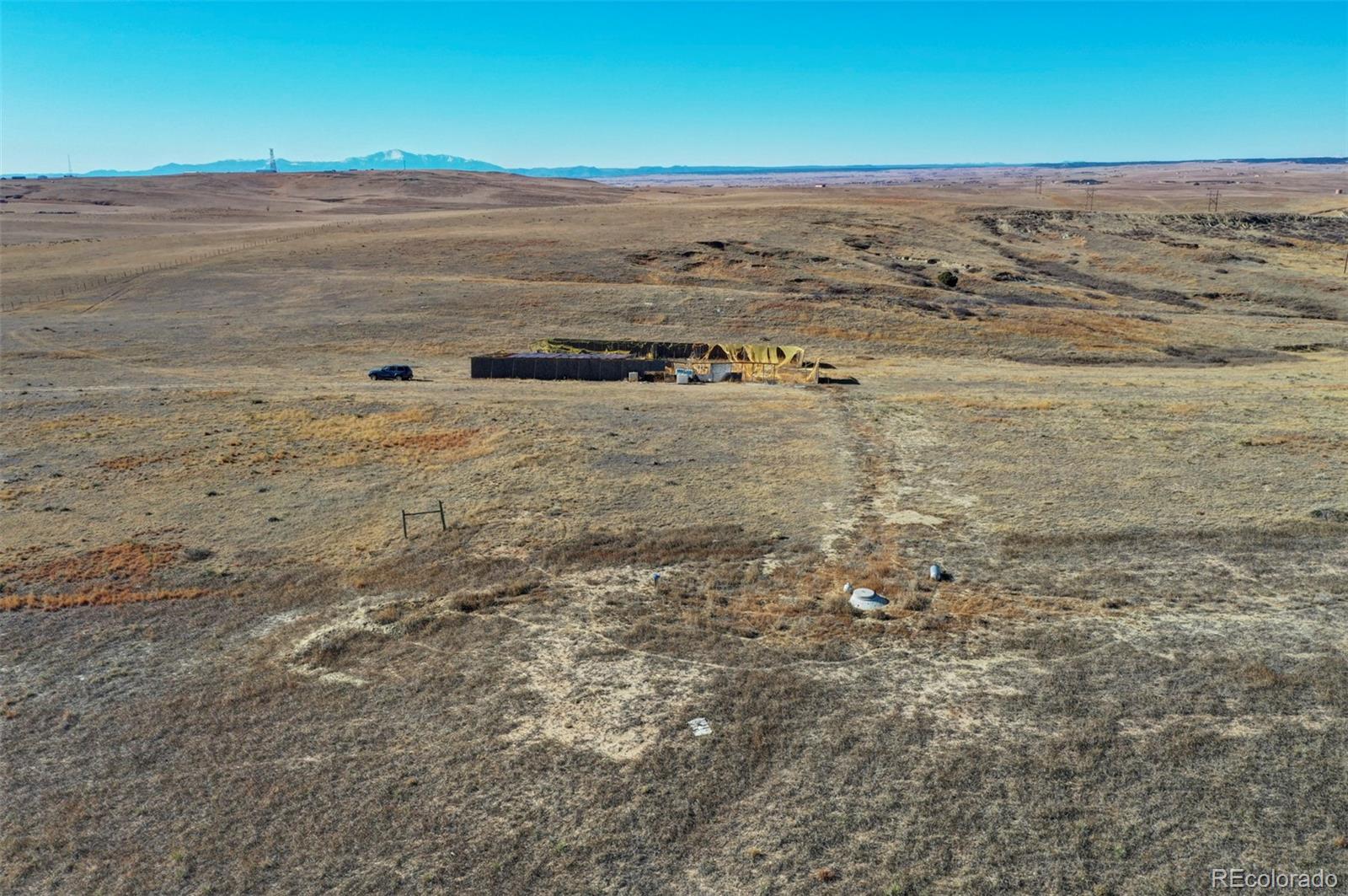 Scott Road Calhan, CO 80808 - Photo 5 of 16 Gallery Image 5