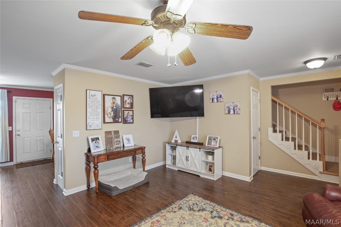 113 Northridge Road Dothan, AL 36303 - Photo 5 of 29 Gallery Image 5