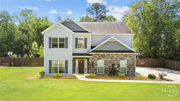 $440,000 | 104 Summer Station Drive, Guyton, GA 31312