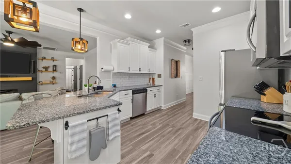 $440,000 | 104 Summer Station Drive, Guyton, GA 31312