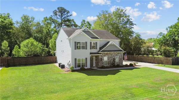 $440,000 | 104 Summer Station Drive, Guyton, GA 31312