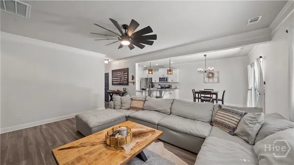 $440,000 | 104 Summer Station Drive, Guyton, GA 31312